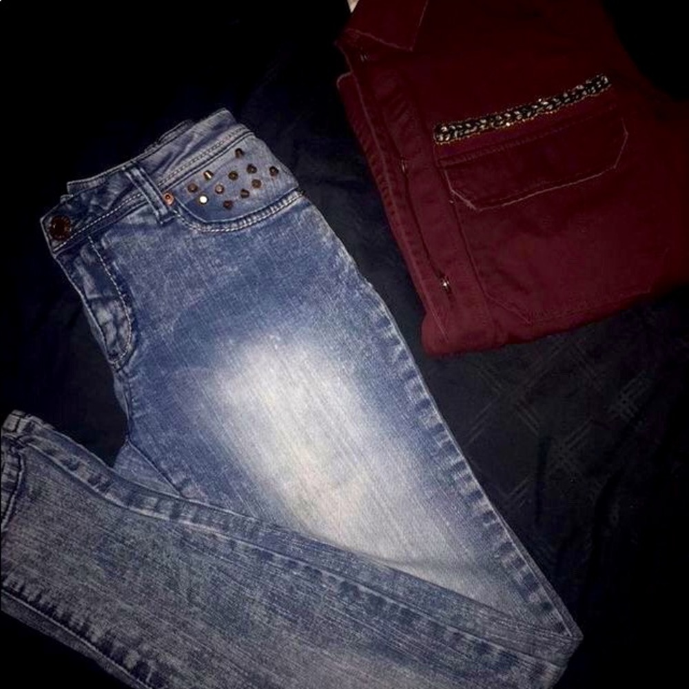 Casual Outfit